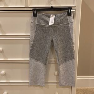 Outdoor Voices leggings - NWT